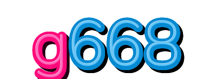 g668 — logo kanal